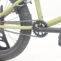 楽天市場】【BMX / 完成車 / 20