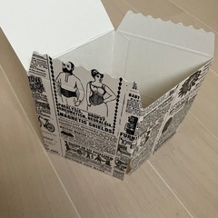 新品　ギフトボックス　12枚ありますの画像