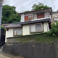 【178万円】長崎県長崎市向町 中古戸建