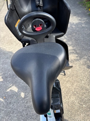 ヤマハ　電動アシスト自転車