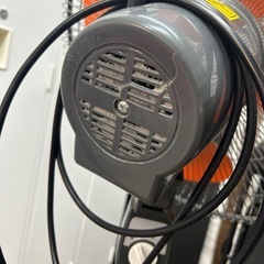 工業用扇風機の画像
