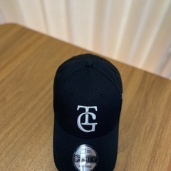 新品ジャイアンツTG 9FORTY キャップの画像
