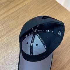 新品ジャイアンツTG 9FORTY キャップの画像
