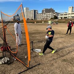 元プロ野球選手が教える今後に役立つ基礎の画像