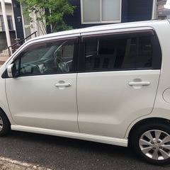 ワゴン R 