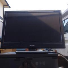 テレビ2013年製
