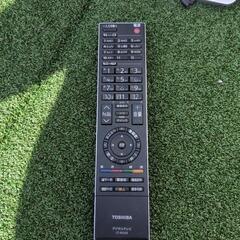 23インチ液晶テレビ　東芝REGZA 23C2000の画像