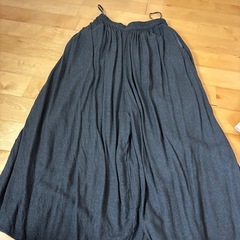 UNIQLO Sレディーズズボン
