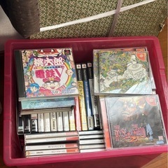 PS2ソフト