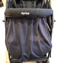 ■14238■アップリカ Optia premium オプティアプレミアム 2011699 Aprica ハイシート ベビーカー 両対面式 A型 赤ちゃん ベビーの画像
