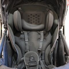 ■14238■アップリカ Optia premium オプティアプレミアム 2011699 Aprica ハイシート ベビーカー 両対面式 A型 赤ちゃん ベビーの画像