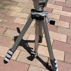 三脚袋付き