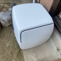 MRD ジャイロUP ジャンボボックス‼️の画像