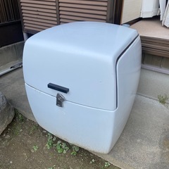 MRD ジャイロUP ジャンボボックス‼️