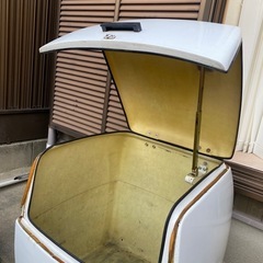 MRD ジャイロUP ジャンボボックス‼️の画像