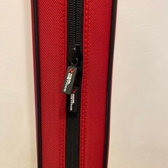 ☆極美品　タカミヤ　リアルメソッド　ロッドケース　180cm☆の画像