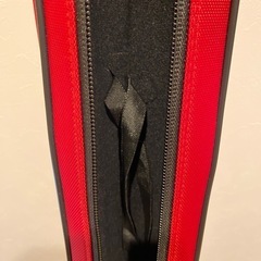 ☆極美品　タカミヤ　リアルメソッド　ロッドケース　180cm☆の画像