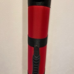 ☆極美品　タカミヤ　リアルメソッド　ロッドケース　180cm☆の画像