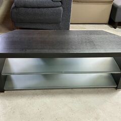 【値下げしました！】テレビボード　美品　県内配送相談可の画像