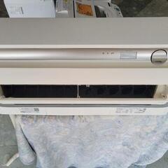 DAIKIN　ダイキン　14畳用エアコン　単相200V　ATR4...