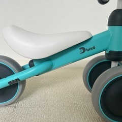 D-bike mimi 　 　の画像