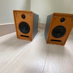 Kenwoodスピーカー