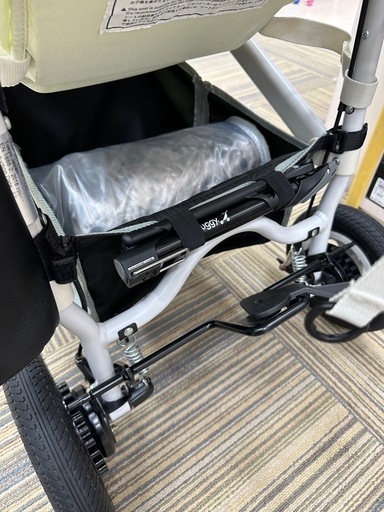 ✨美品良品✨【新生児〜4歳頃】AirBuggyココブレーキEXフロムバース