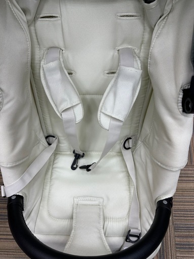 ✨美品良品✨【新生児〜4歳頃】AirBuggyココブレーキEXフロムバース