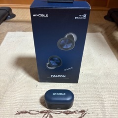 NOBLE AUDIO FALCON