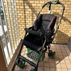 ベビーカー ベビー用品【現状渡し】