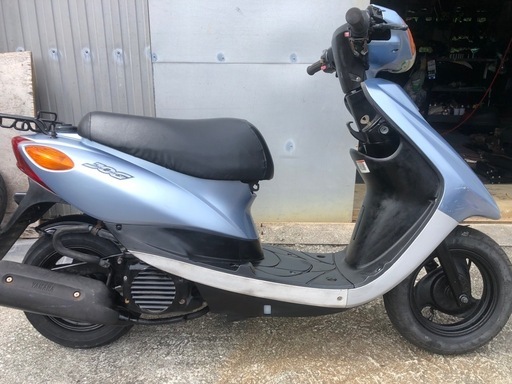 ②🉐🌿SA36J ジョグ❗️🌿