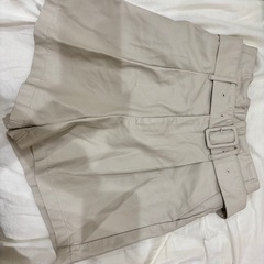 パンツ