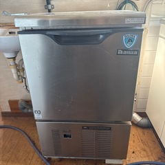製氷機