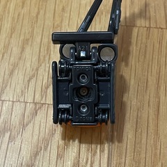 ★最終値下げ★　【訳あり】トミカ　トミカタワー　トミカアクション高速どうろの画像