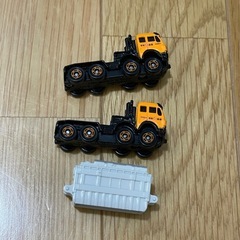 ★最終値下げ★　【訳あり】トミカ　トミカタワー　トミカアクション高速どうろの画像