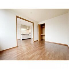 🌈 翌月家賃コミコミ15万円😊🌈『ハイム・グランドゥールA  101』M 1holyl - 桐生市