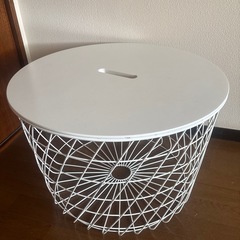 IKEA テーブル　KVISTBRO クヴィストブロー