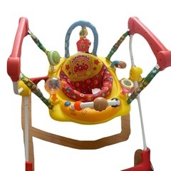 アンパンマンベビージャンパー