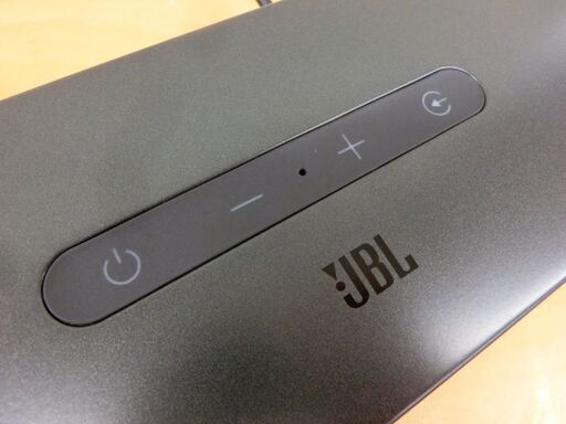 美品□JBL BAR 5.0 MULTIBEAM サウンドバー スピーカー Bluetooth