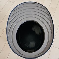 上から猫トイレ　プチの画像