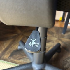 デスクチェアの画像
