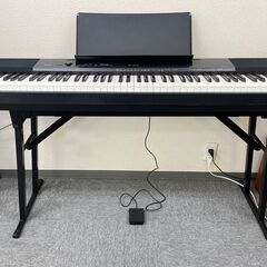 CASIO  PX-150BK　電子ピアノ【持ち運び可能】