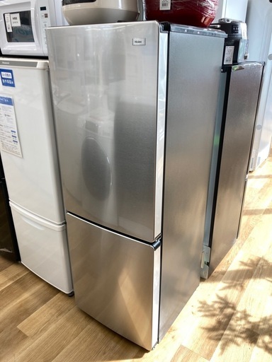 トレファク高槻店】安心の1年間保証！取りに来れる方限定！Haier