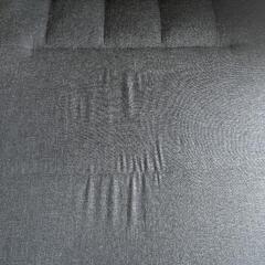 折りたたみソファーベッドの画像