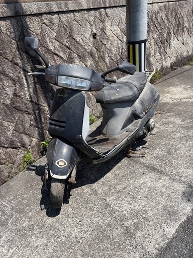 初爆ok 難あり リード90 HF05