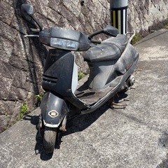 初爆ok 難あり リード90 HF05 取り引き早い方値下げします。