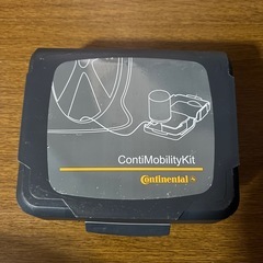 continental 車載　エアコンプレッサー
