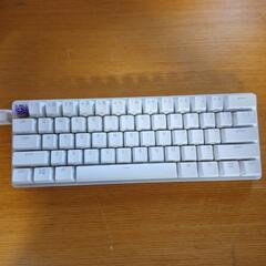 RAZER HUNTSMAN MINIの画像