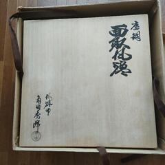 茶道具  風炉