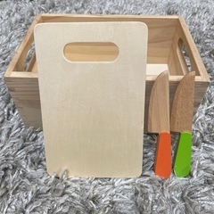 RiZKiZ おままごとセットの画像